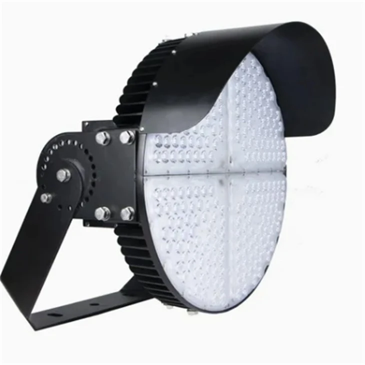 led stadium flood lights
