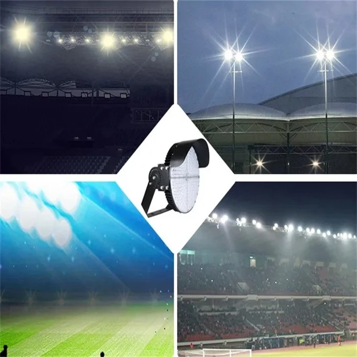 arena flood lights