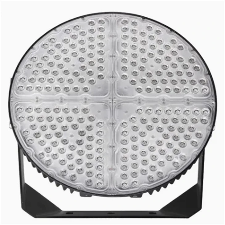 Led Flood Light Round Arena Lights