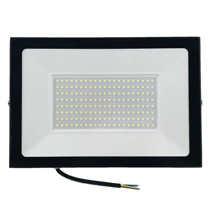 Led Outdoor Flood Light 100-277V