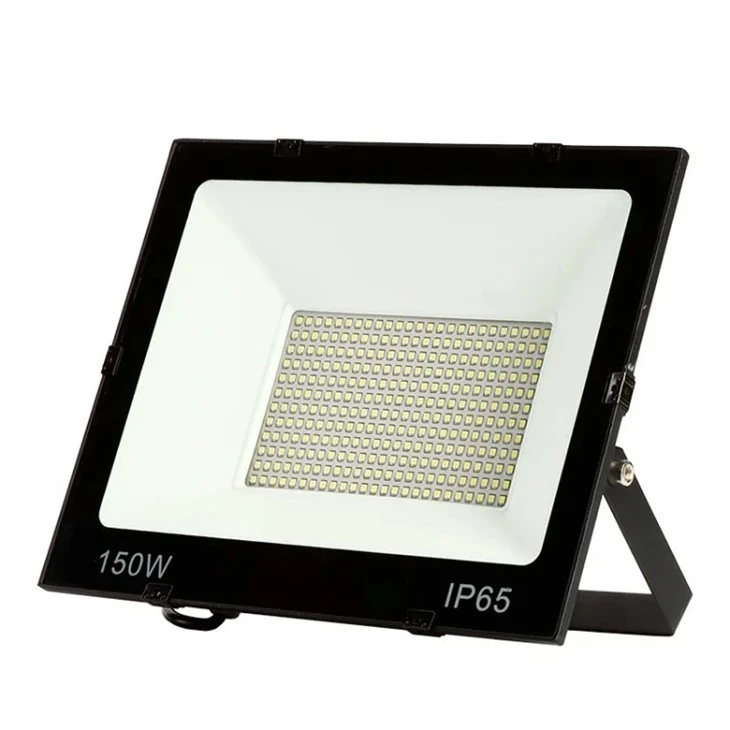 Led Outdoor Flood Light 100-277V