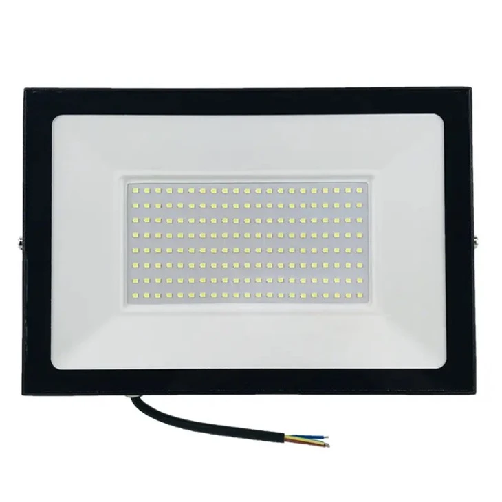 Led Outdoor Flood Light 100-277V