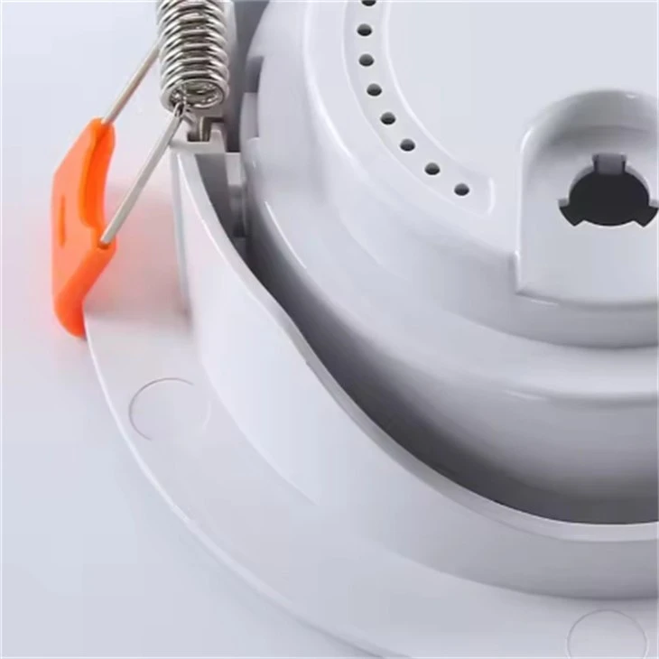recessed downlight