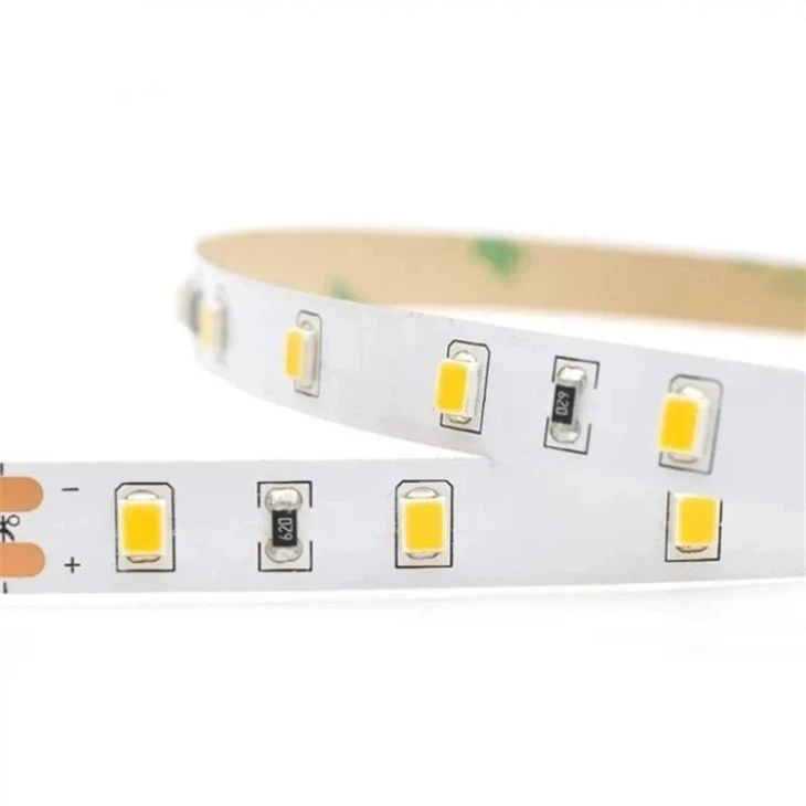 Led Strip Lights White Self-Adhesive 20W 15W
