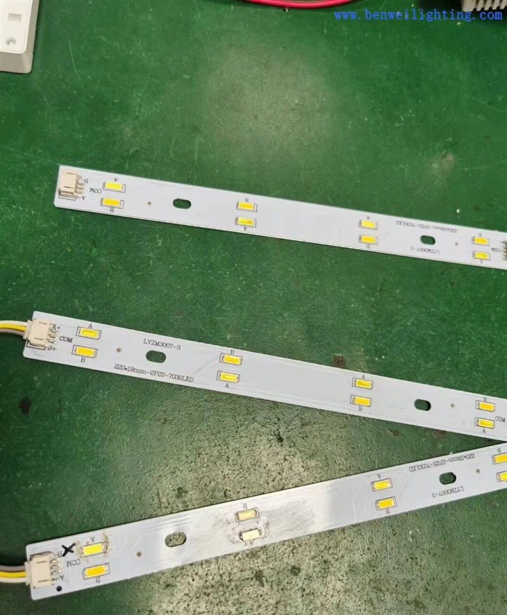 Led Strip 10W Per Meter