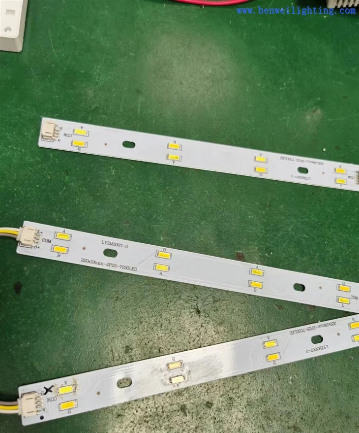 Led Strip 10W Per Meter