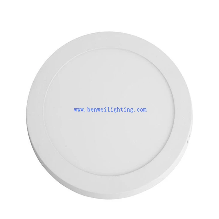 LED Surface Mounted Led Panel Light