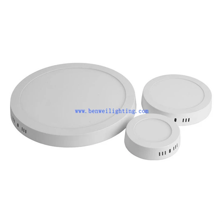 LED Surface Mounted Led Panel Light