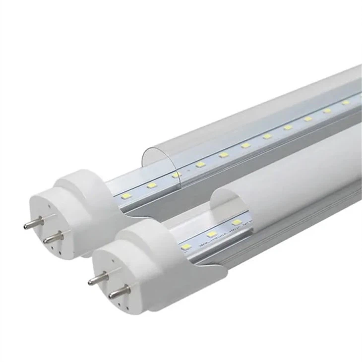 Led tube light fixture t8 4ft (5)