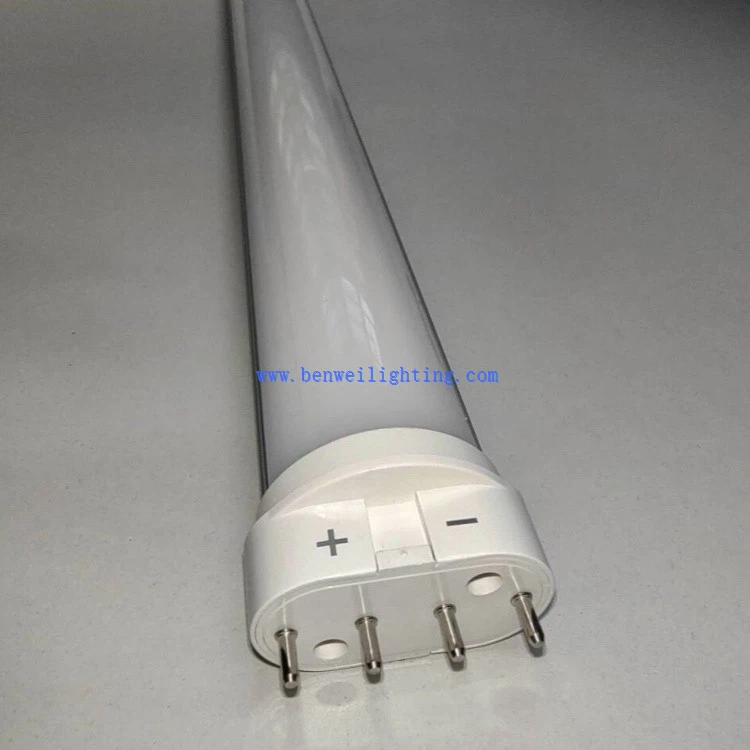 Led Tube Light With 4 Pins