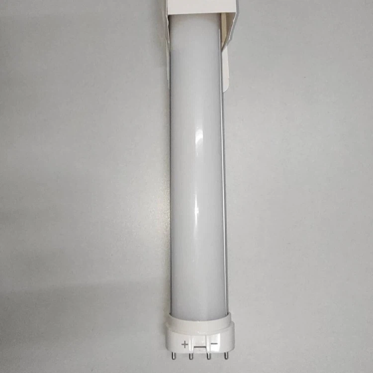 Led Tube Light With 4 Pins
