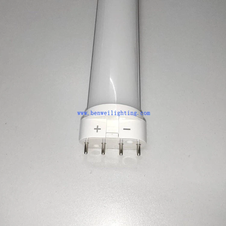 Led Tube Light With 4 Pins