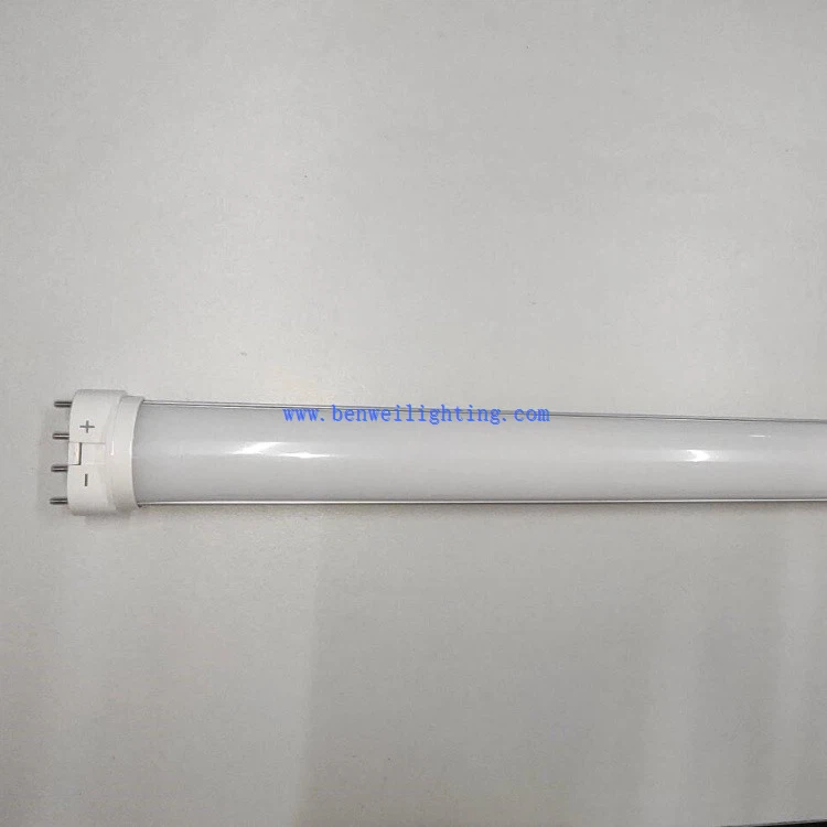 Led Tube Light With 4 Pins
