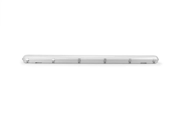Led Vapor Tight Light Fixtures