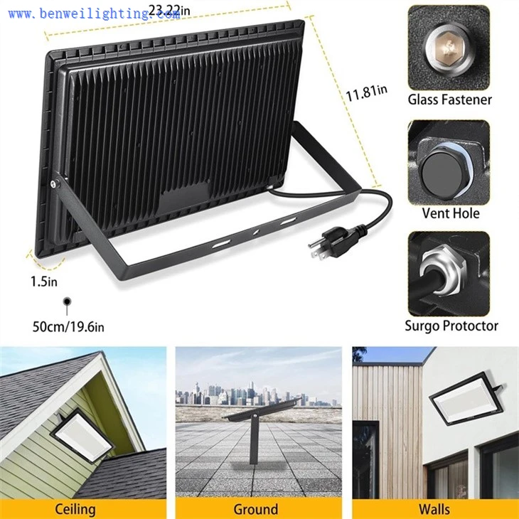 outdoor led flood lights