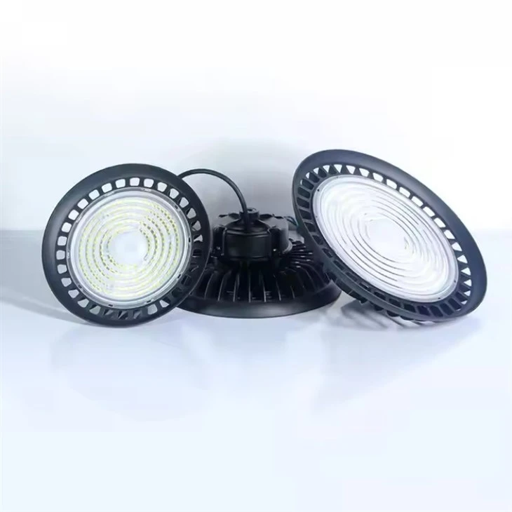 Led Waterproof Highbay Light 150W Ip67