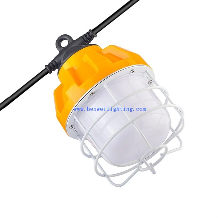 LED Work String Light (1)