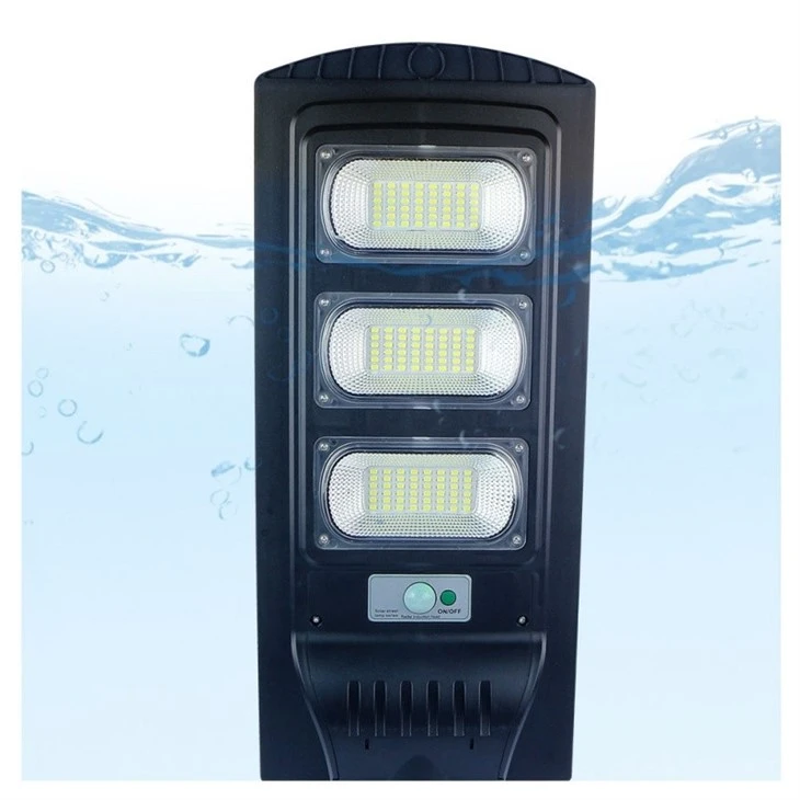 Long Working Time LED Solar Street Light factory