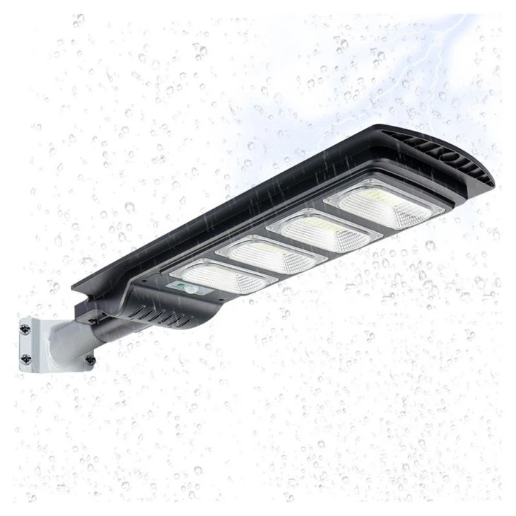 Long Working Time LED Solar Street Light factory