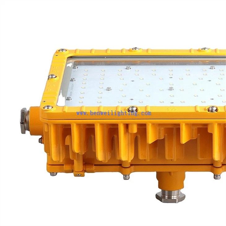 Marine Explosion Proof Lighting (5)