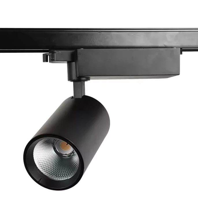 Modern Surface Mounted Spotlights Adjustable TrackLight