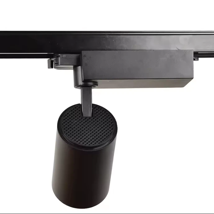 Modern Surface Mounted Spotlights Adjustable TrackLight