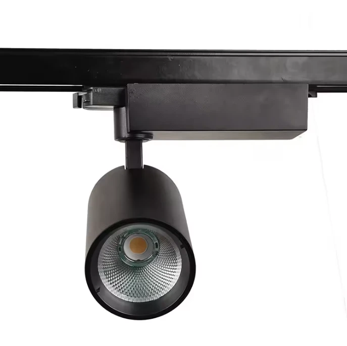 Modern Surface Mounted Spotlights Adjustable TrackLight