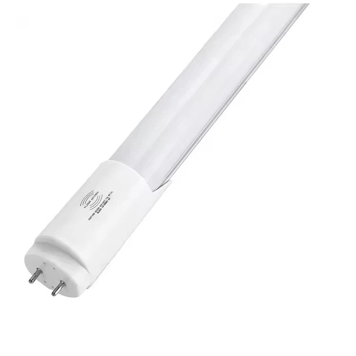Motion Sensor T8 LED Tube Light