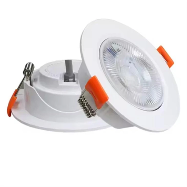 Ndoor Energy Saving Round Ceiling