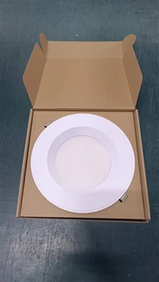 Kami Menghantar Lampu Bawah LED 1200PCS Kepada Pelanggan Chile Hari Ini