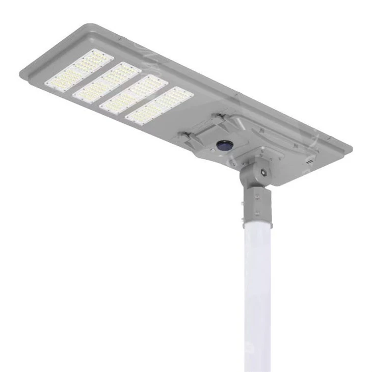 Outdoor Waterproof And High Brightness Solar Street Light