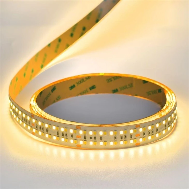 LED Strip Lights White 12W 5800K