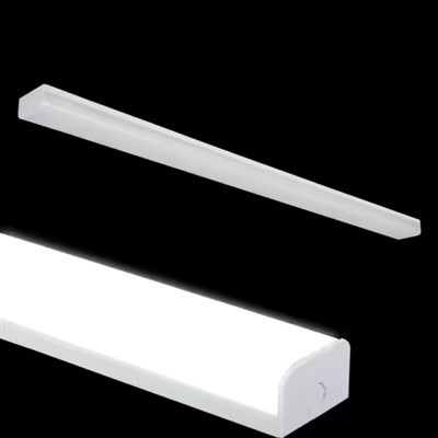 LED Batten Light 110-277V 30W 5500K