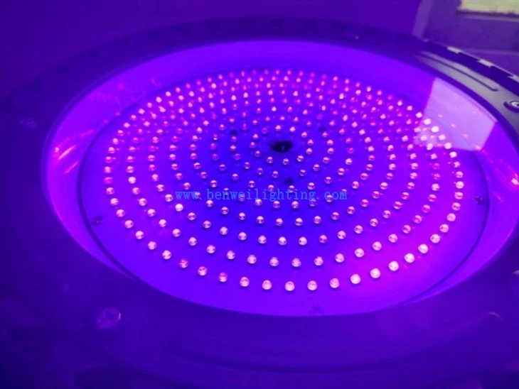 photochemical catalysis UV LED Lamp