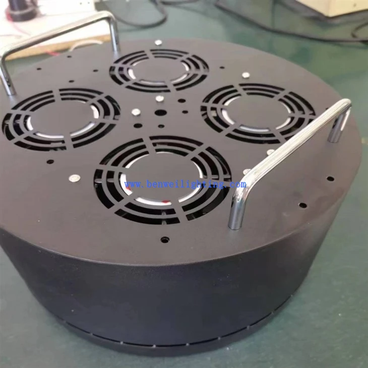 photochemical catalysis 254nm led lamp
