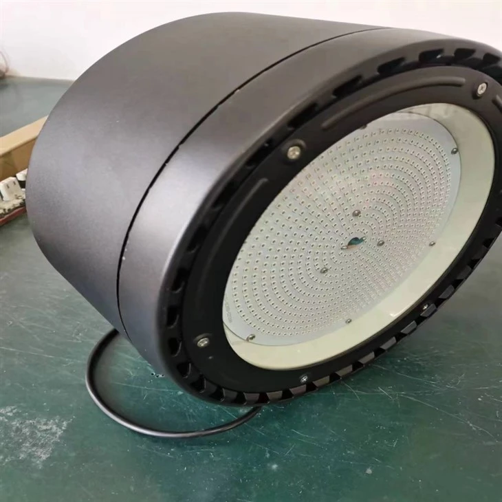 Photocatalytic Reaction 400W UV LED Lamp