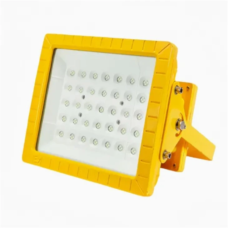 Portable Aluminare Led Explosion Proof Lights