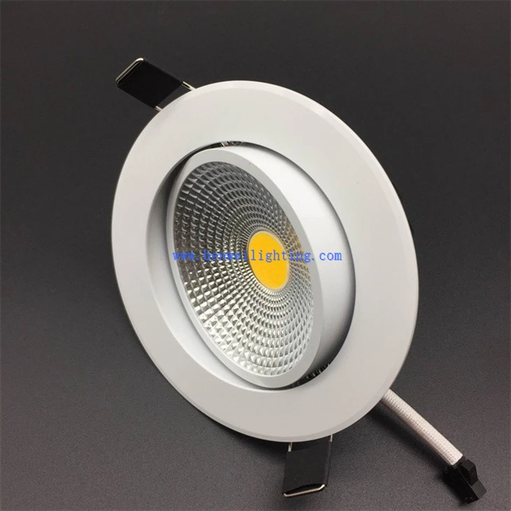 Pot light (5)