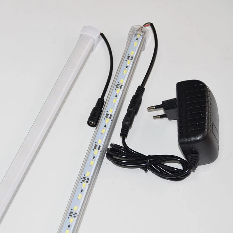 High Quality Aluminium Material 2ft Led Tube Lighting High Quality Aluminium Material 2ft Led Tube Lighting