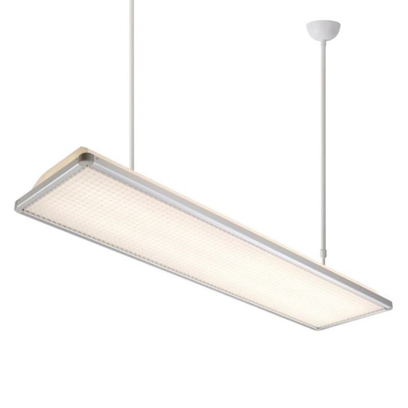 No Flicker LED Classroom Light No Flicker LED Classroom Light