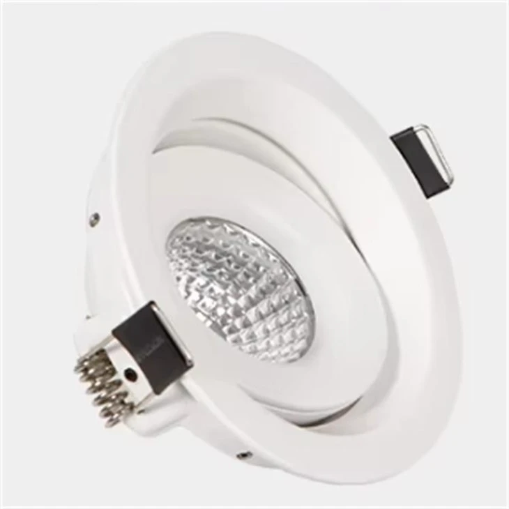 led down light