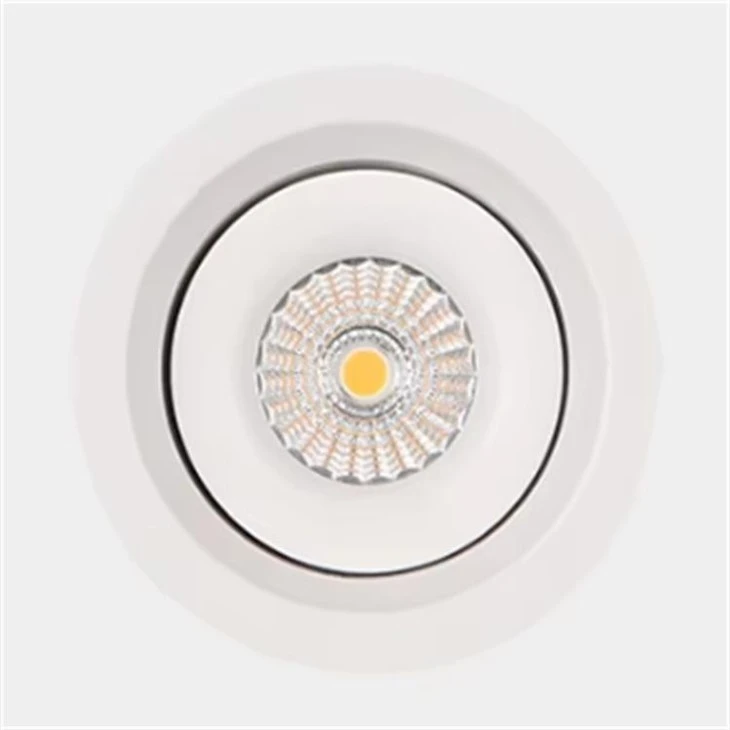 mini downlights