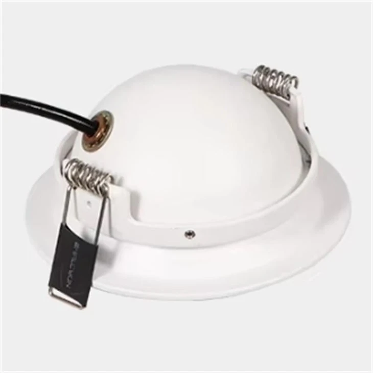 bathroom downlights