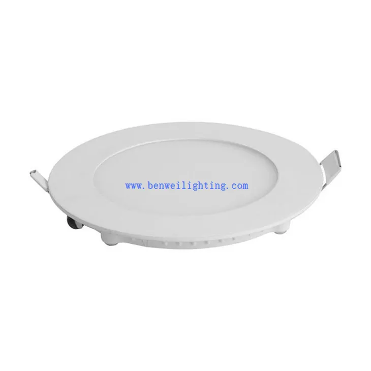 Recessed Ceiling LED Panel Light