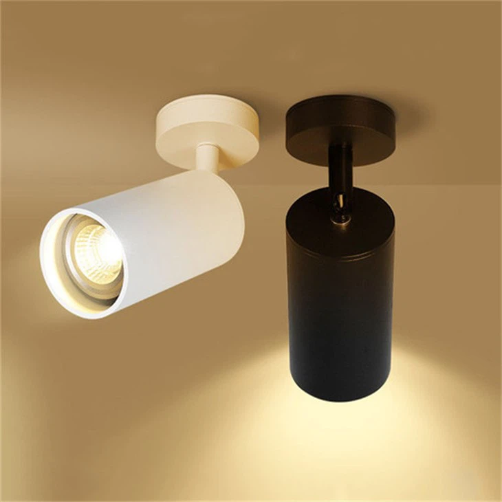 Retail Track Light