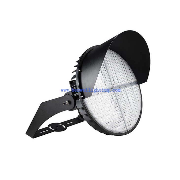 400W Round LED Stadium Light