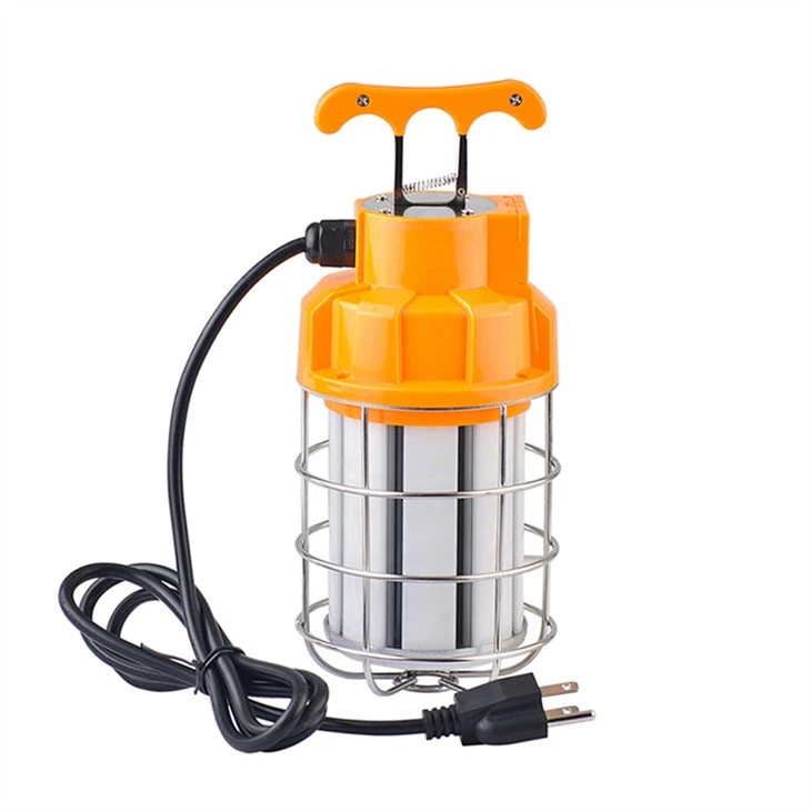 Site-specific Work Light