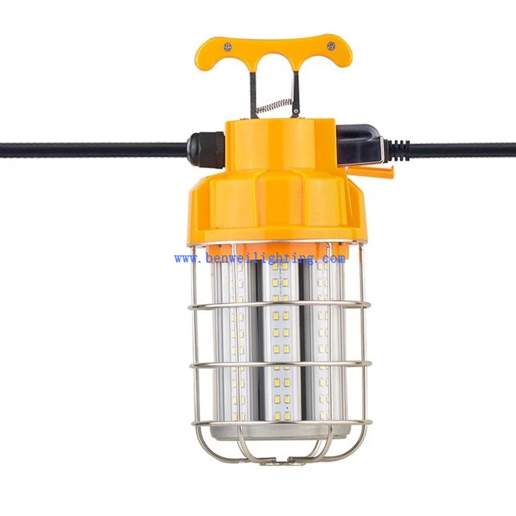 Site-specific Work Light (2)