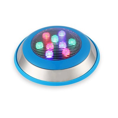 Lampu Led Bawah Air 12 Volt