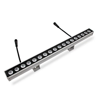 Lampu Pencuci Dinding LED 18W 24V